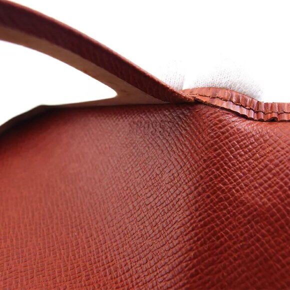 LOUIS VUITTON Periodic Epikenian Epireser Authentic USED T20529 - Picture 8 of 10